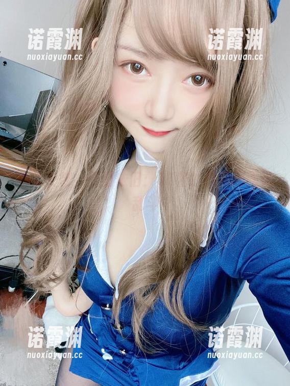 季节交替，美图依旧：51酱的九月制服大乱斗