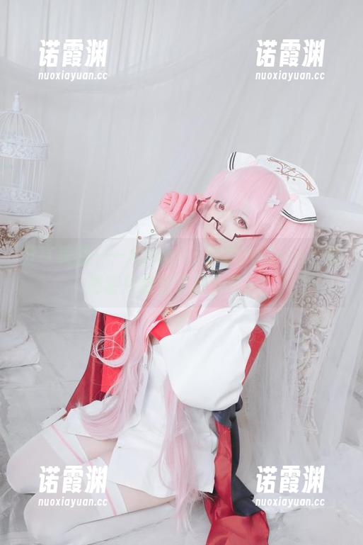 分享美图——Asagiriai的ReZero，谁把薯片放在了镜头前？！