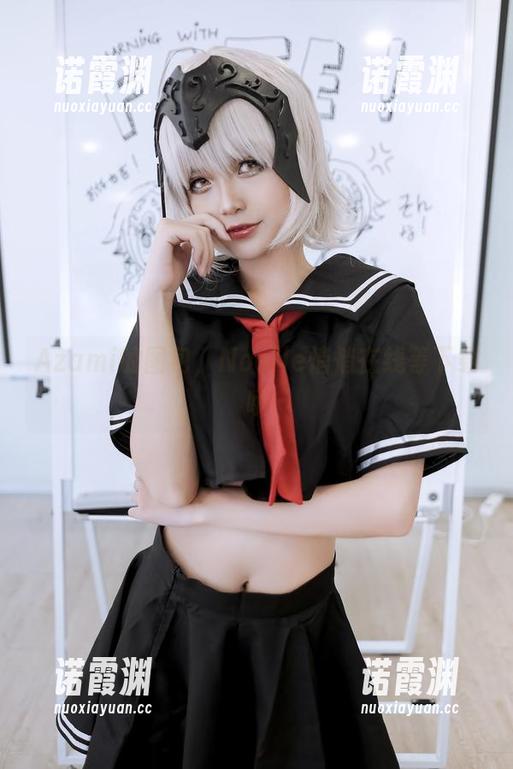 Azami Azami的图包,Noelle悄悄在线等下载哦