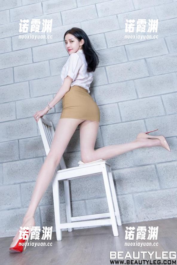 Beautyleg - 这全套比基尼是Yuki的自信宣言吗？