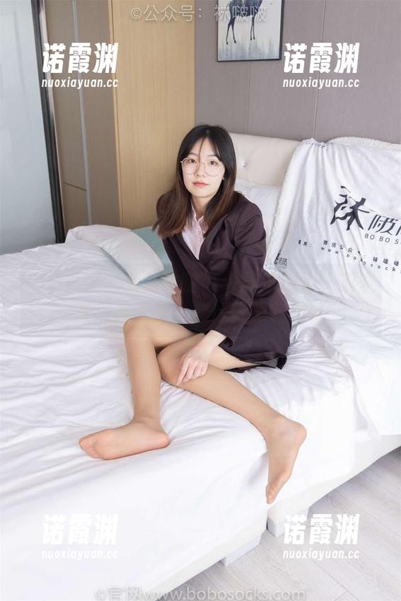 BoBoSocks袜啵啵-小甜豆 BoBoSocks袜啵啵 - 今天选择哪一双?小甜豆高跟鞋合集让人眼花缭乱。