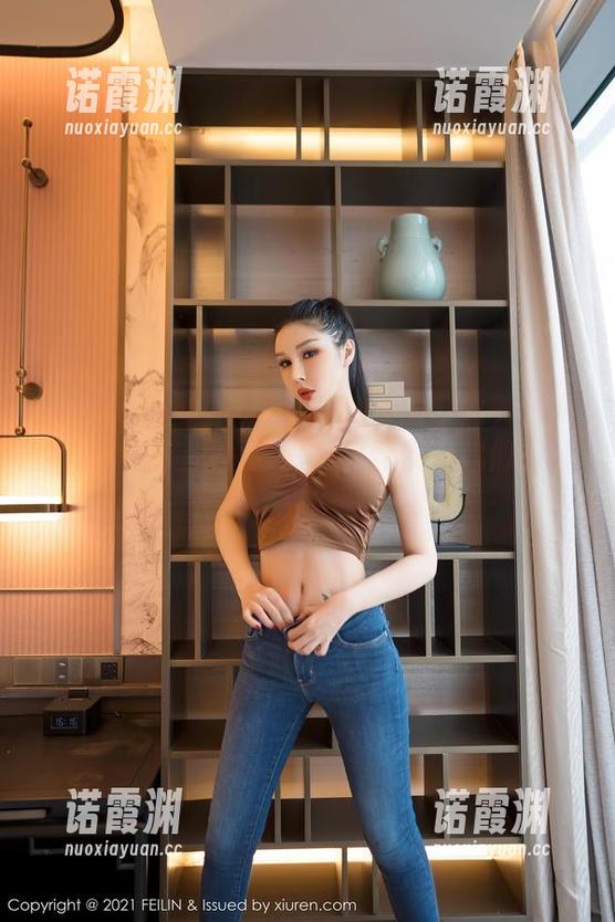 Feilin嗲囡囡-BABY_柒 Feilin嗲囡囡 - BABY_柒的灰丝美图大赏,不带走一片云彩,只想带走你们的目光!