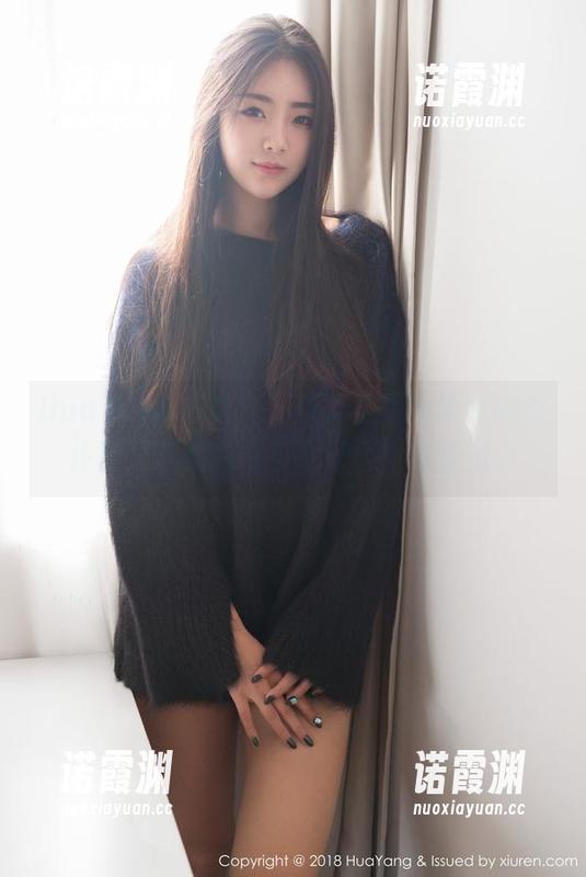 HuaYang花漾-艾栗栗栗栗栗栗吖 HuaYang花漾 - 艾栗栗栗栗栗栗吖的女仆图,下载后说不定还会觉得羞愧。