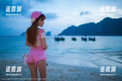 IMiss爱蜜社-小丽莎萌萌哒 IMiss爱蜜社 - 白裙的灵魂人物!小丽莎萌萌哒的私拍原图,值得收藏!