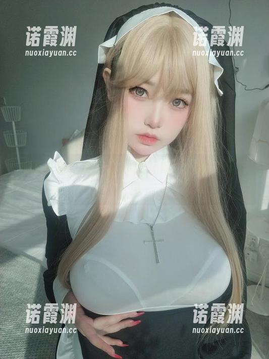 K酱 K酱来啦!私拍水手服妹妹,满满的海洋气息~