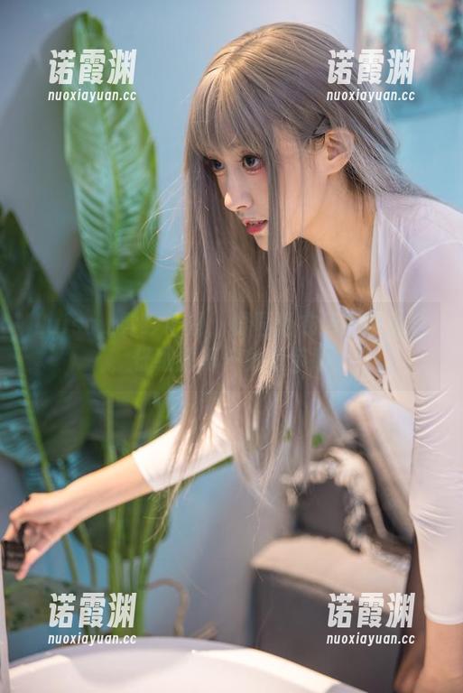 Luisa_零纱 Luisa_零纱出没:樱园浴衣资源大放送,仔细看每一处细节哦。