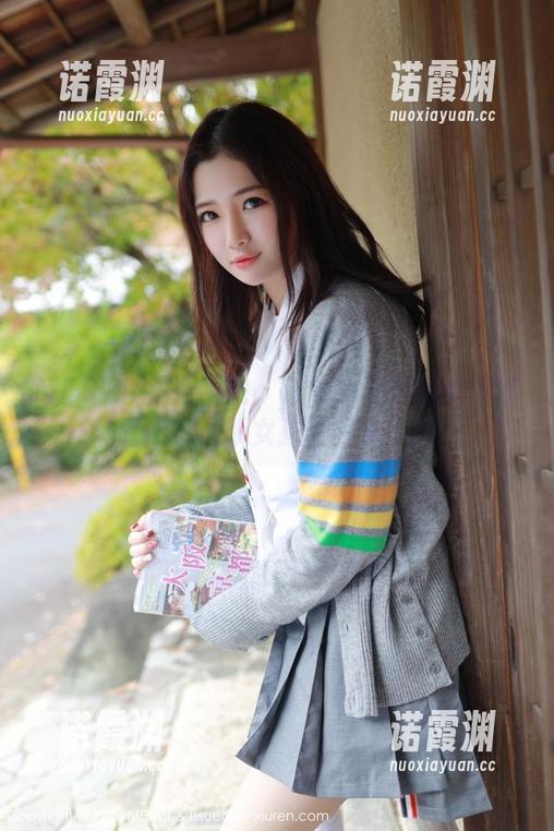 MFStar模范学院 - 谁说小奶瓶呜呜只能喝奶？最新女孩合集送上！
