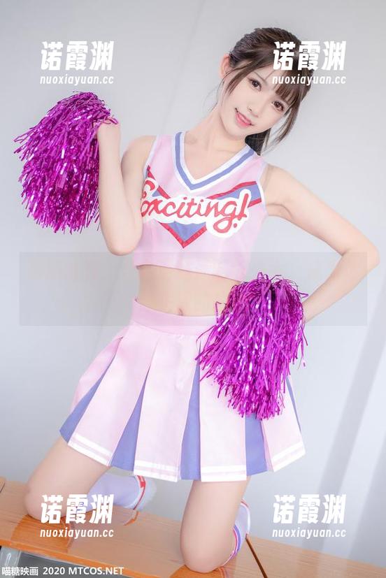 喵糖映画：当高清邂逅制服少女，成为你心头像的玫瑰