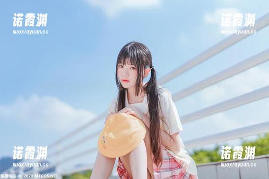 MTYH喵糖映画 来聊聊喵糖映画的夏日白T,再不分享就要积灰了!