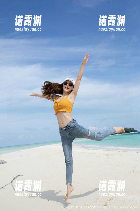 MiStar魅妍社-Jenny佳妮 MiStar魅妍社 - Jenny佳妮的制服美图,千言万语不如一键下载,完全免费!