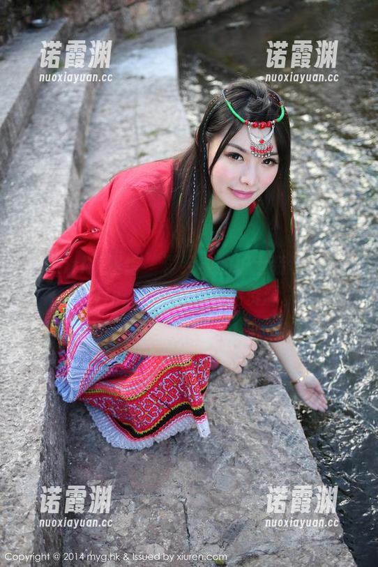 MyGirl美媛馆-Cris_卓娅祺 MyGirl美媛馆 - 再经典的护士装也比不过Cris_卓娅祺的高清资源。