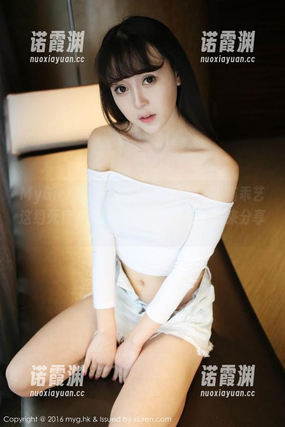 MyGirl美媛馆-崔乖艺 MyGirl美媛馆 - 找不到国籍感?崔乖艺这组死库水美图,唯美的不行,快来分享。