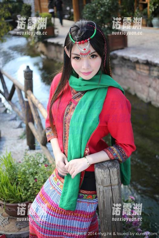MyGirl美媛馆-王馨瑶yanni MyGirl美媛馆 - 最新美图:王馨瑶yanni套装!一套让你和镜头形成共振的神奇时刻。