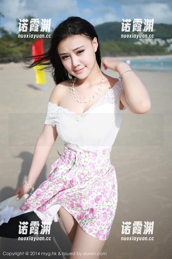 MyGirl美媛馆-薛琪琪sandy MyGirl美媛馆 - 薛琪琪sandy的可爱,高清照居然这么犯规啊。
