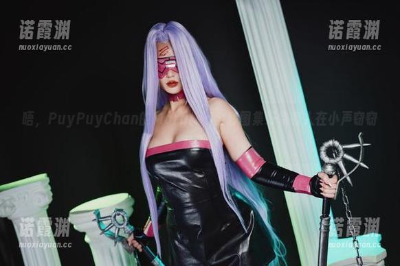 PuyPuyChan 唔,PuyPuyChan的Mordred全套图集好像有人在小声窃窃私语。