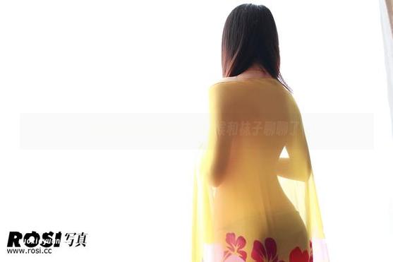 ROSI写真 ROSI内衣合集:是时候和袜子聊聊了