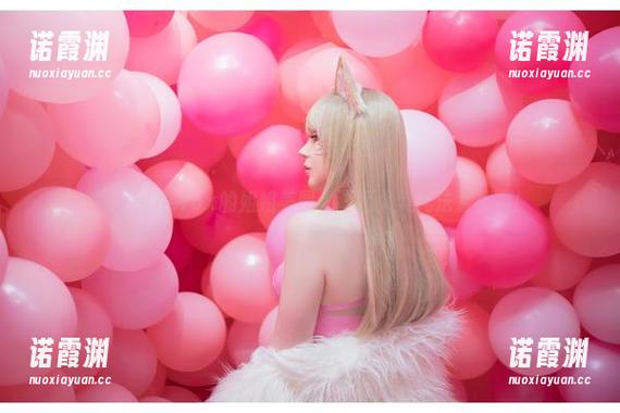 Sayathefox Sayathefox的姐姐美图,画面太美无法直视啊!