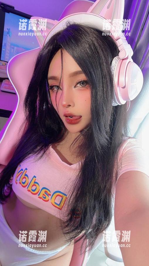 SayoMomo FGO梅尔特莉莉斯女仆艺术,SayoMomo的全新作品集分享,美到想看看!