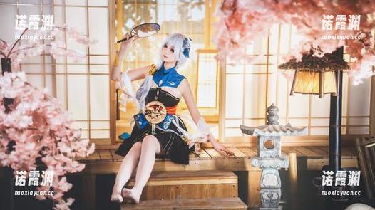 精选！Seele麦麦眼中的德丽莎，天命难逃，写真集带你走