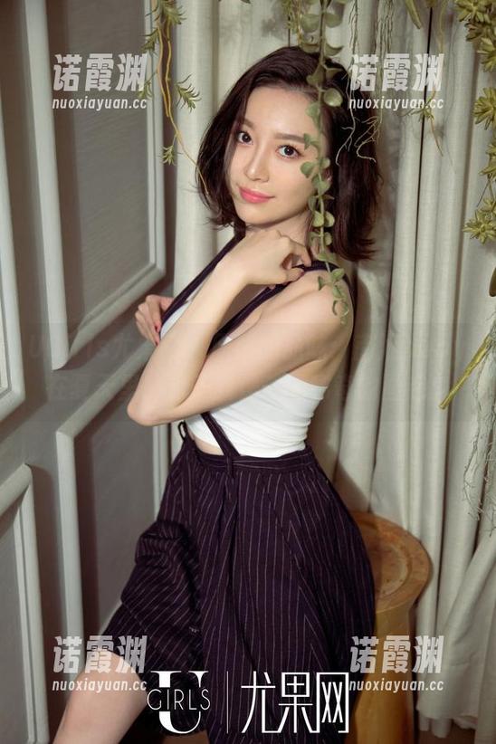 UGirls尤果网-南湘baby UGirls尤果网 - 原图的品味:南湘baby在夏天里,日子就是一幅稀奇的画卷。