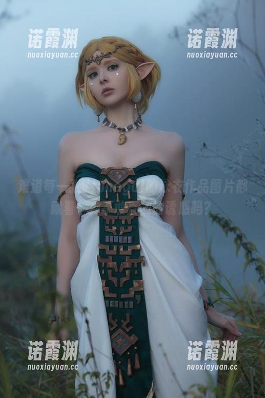Vinnegal 难道每一张Vinnegal的泳衣作品图片都藏着一种不敢直视的诱惑吗?