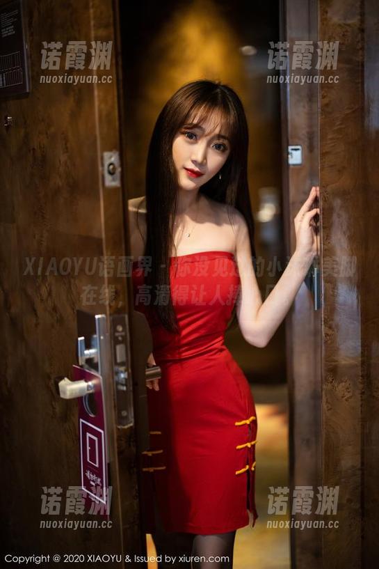 XIAOYU语画界-小沫琳 XIAOYU语画界 - 你没见过的小沫琳美脚在线,高清得让人捧心口。