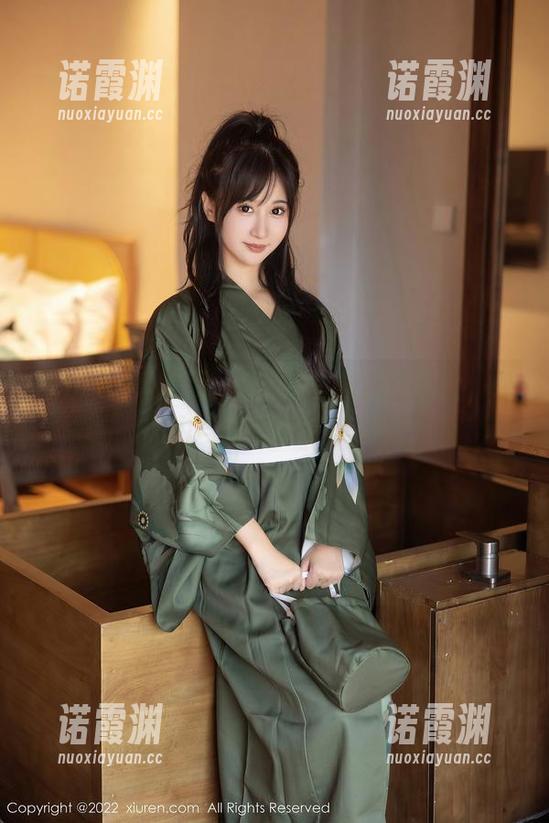 Xiuren秀人网-Yuki鱼儿 Xiuren秀人网 - Yuki鱼儿私房护士,亲和力与挑逗感完美结合