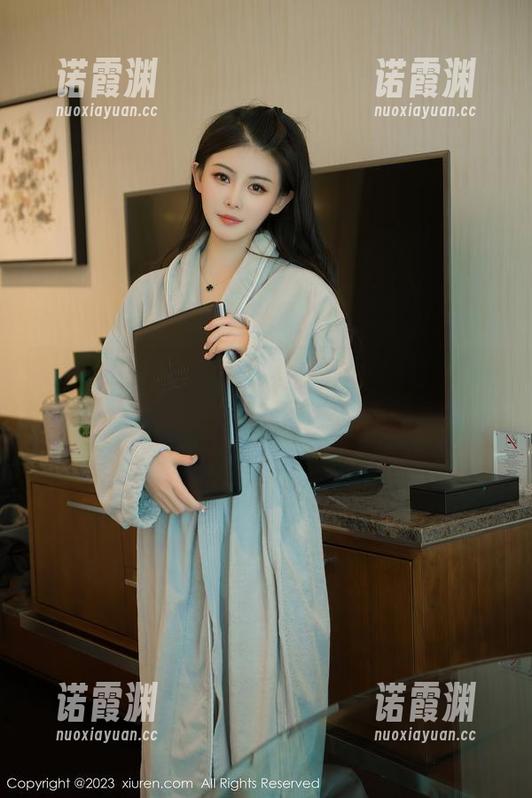 Xiuren秀人网-乔伊joy Xiuren秀人网 - 哇,乔伊joy变兔女郎在线写真,耳朵的摆动太迷人了吧?