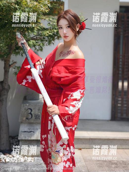 Xiuren秀人网-周慕汐baby Xiuren秀人网 - 这种免费享受很难得,周慕汐baby的原图厨娘一言难尽!