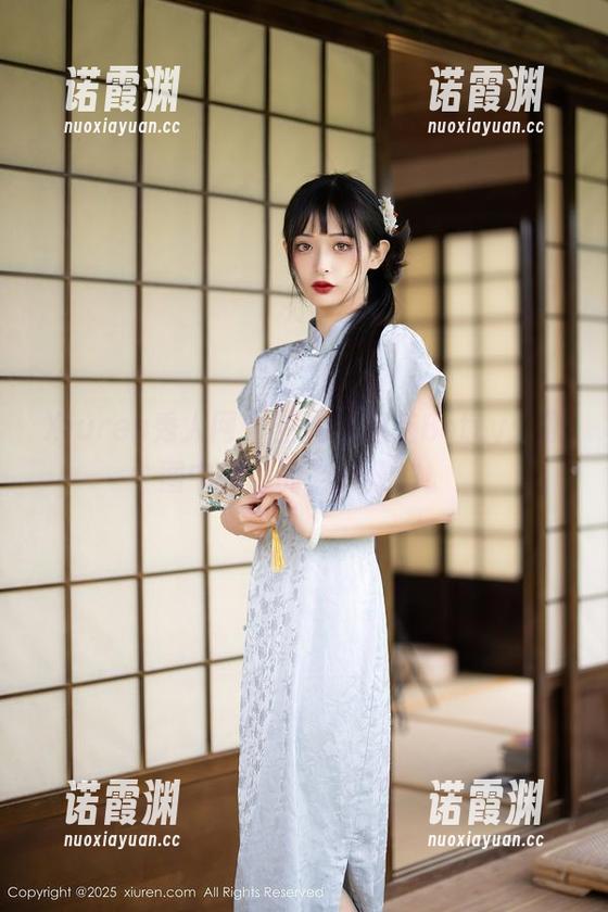 Xiuren秀人网-徐莉芝Botty Xiuren秀人网 - 空姐徐莉芝Botty:原图中隐藏的飞行秘密!