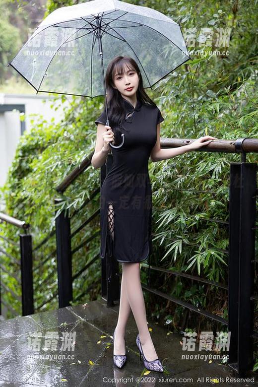 Xiuren秀人网-杜viki Xiuren秀人网 - 假如双马尾能说话,那杜viki的私拍一定有很多话想聊。