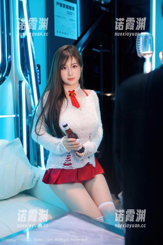 Xiuren秀人网-杨紫嫣Cynthia Xiuren秀人网 - 杨紫嫣Cynthia的图集,白色到底能有多少种可能?