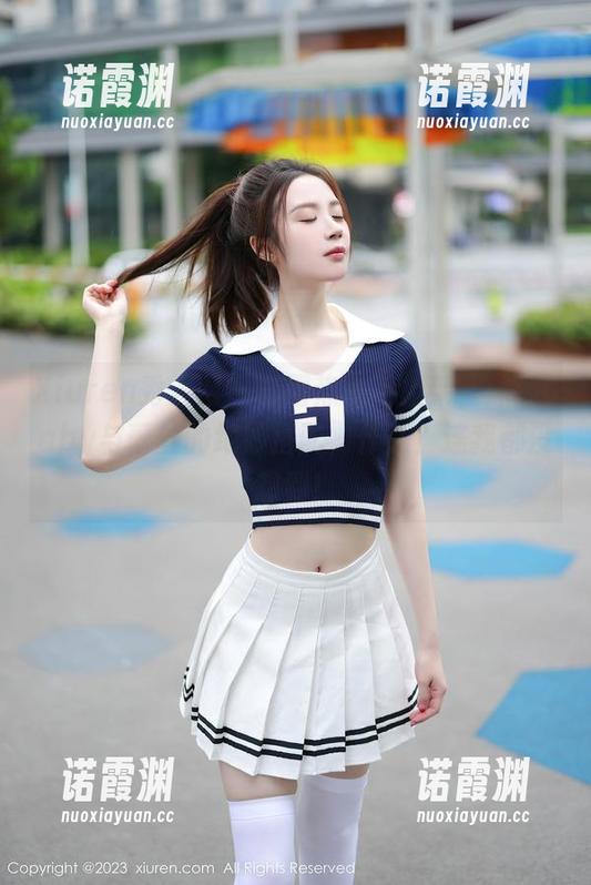 Xiuren秀人网-沐沐baby Xiuren秀人网 - 套图热乎乎上架,沐沐baby与蕾丝的绝妙搭配,什么?连我都没想到!