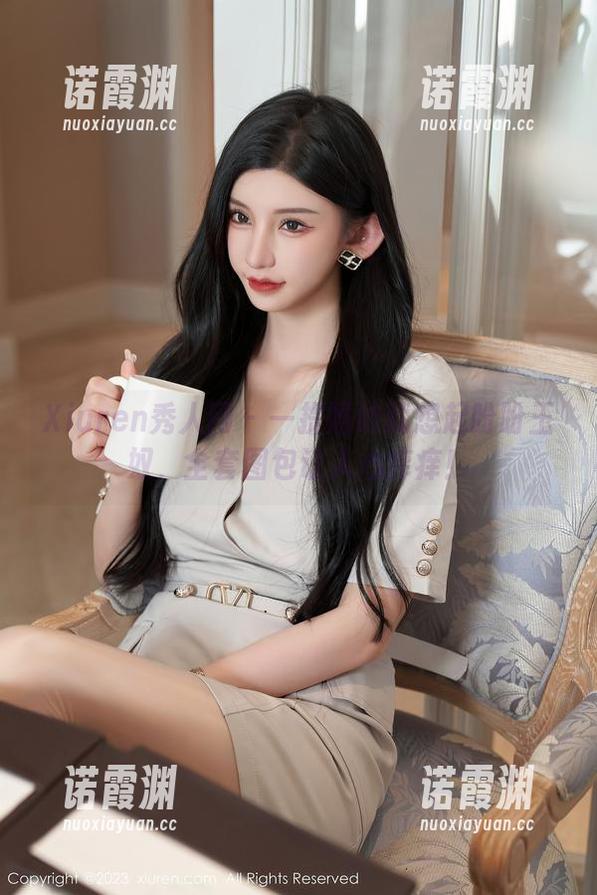 Xiuren秀人网-盼盼玉奴 Xiuren秀人网 - 一提婚纱就想起盼盼玉奴,全套图包让人心痒痒!