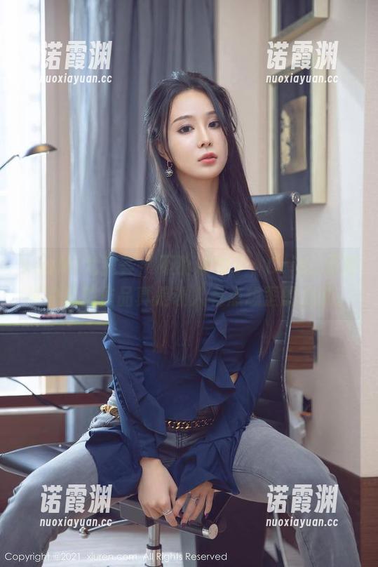 YouMi尤蜜荟-Cris_卓娅祺 YouMi尤蜜荟 - 不说泳衣了,Cris_卓娅祺的私拍作品真是让人有点想歪的心情。