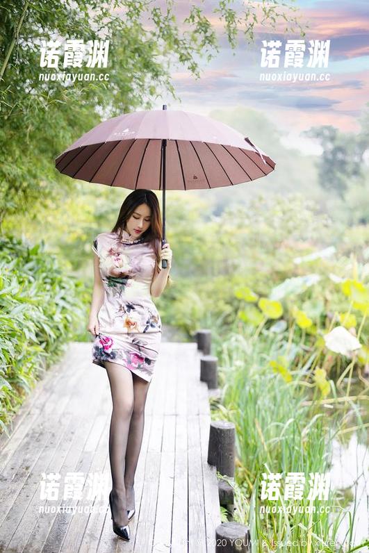 YouMi尤蜜荟 - 是小逗逗万圣节全集：那些让你想捉弄的“鬼怪”原图