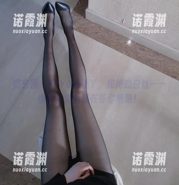 YuYu超甜丫 微密圈 - YuYu超甜丫,和她的白丝——图片和资源都在等你瞧瞧!