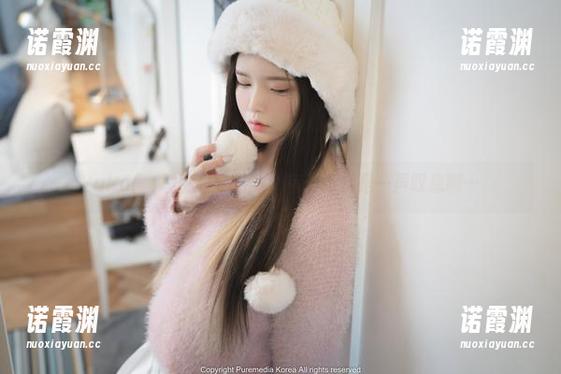 Yuka(유카)的日常合集：每一张都是一声叹息啊…