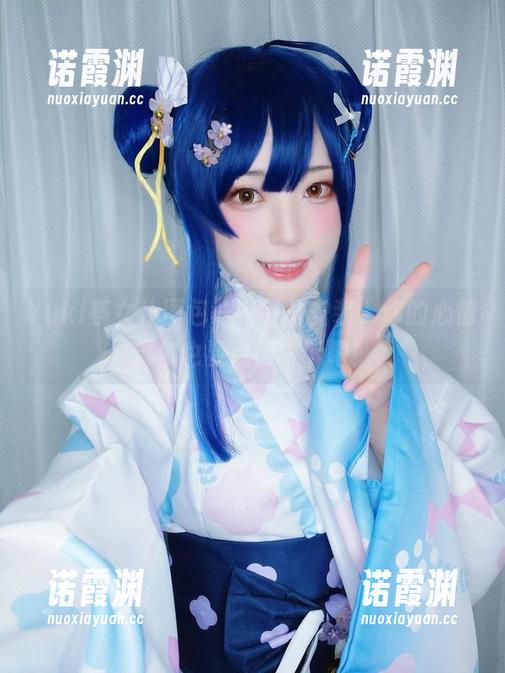 Yuki亭 Yuki亭女仆图包——下载安装,你的心情偶尔也要点缀一下吧!