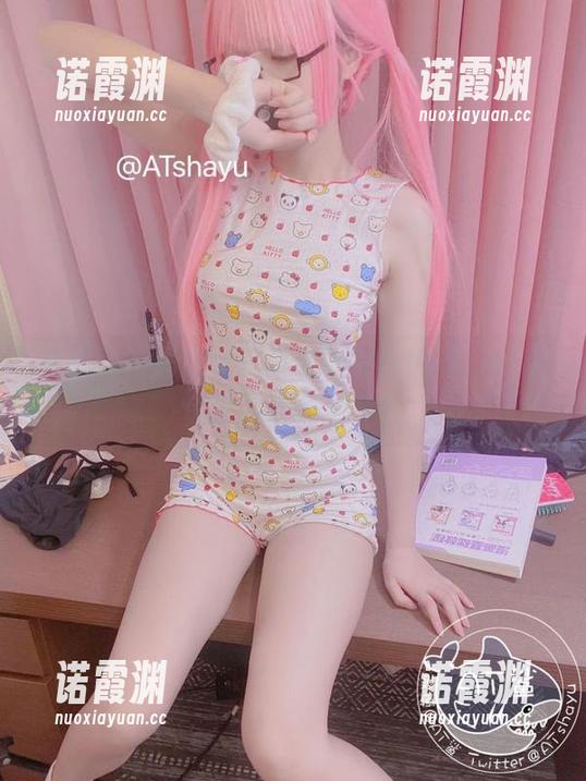 at鲨鱼 无圣光?居然如此真实的女仆世界,at鲨鱼你在搞什么鬼?