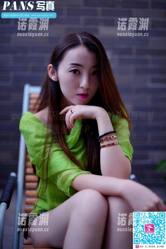 pans-思思 pans - 不只会做菜,思思的私拍厨娘时刻,原图保证不P,不怕你看!