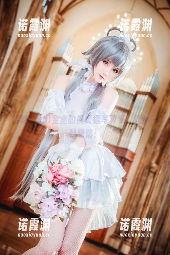 yui金鱼 哈哈!yui金鱼的黑贞德写真集,让你一秒破防!
