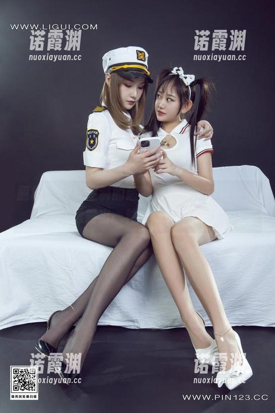 丽柜-汐汐 丽柜 - 汐汐定制的超赞双生花,作品中恰恰透露出一种奇妙的联结。