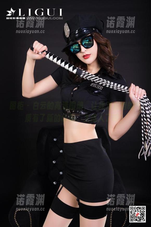 丽柜-白云 丽柜 - 白云的高清图册,让我对姐姐的气质有了新的认识,太迷人了吧!