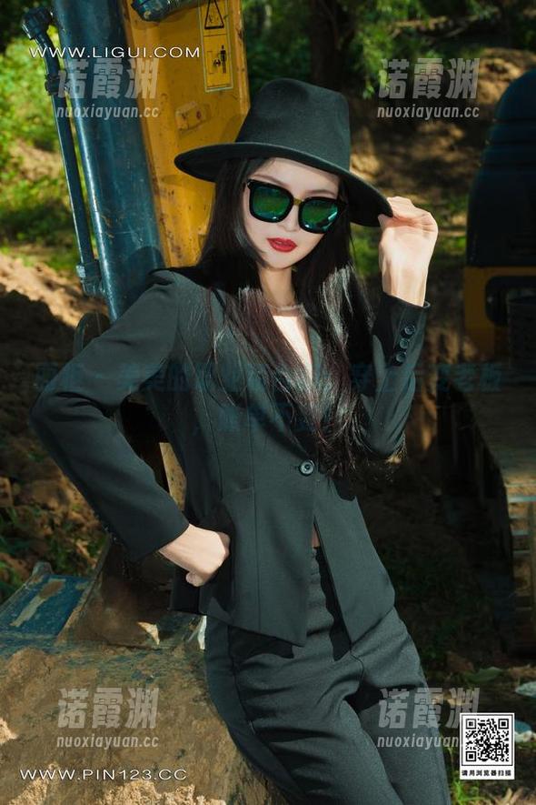 丽柜-美美 丽柜 - 美美的职业装合集:穿上后变老板,账单不变!
