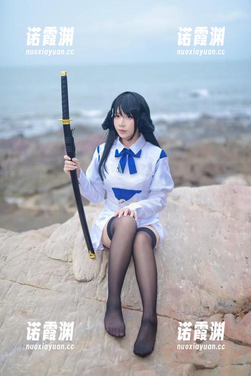 九曲Jean 高清白色图集,九曲Jean的选择让我一度沉思。