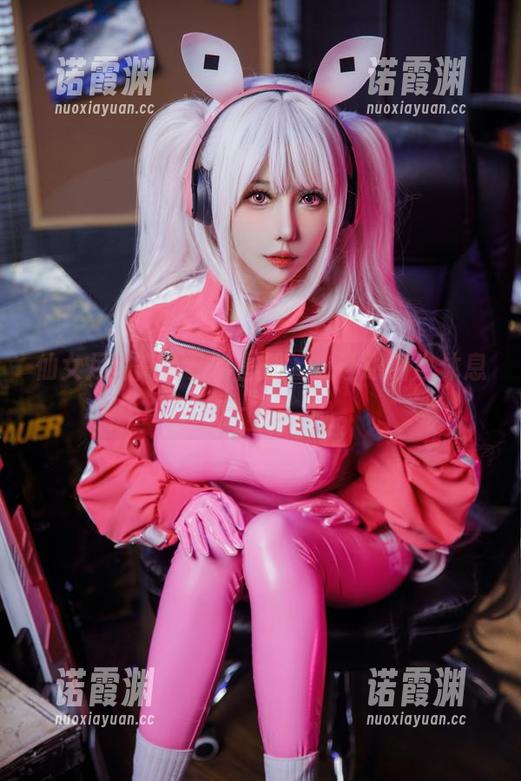 仙女月 仙女月的高清赛博图册,快让眼睛也休息一下!