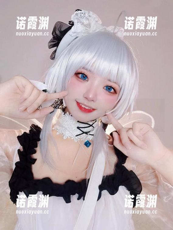 伊喵_Master这张美图的正义：明日方舟，我看好你！