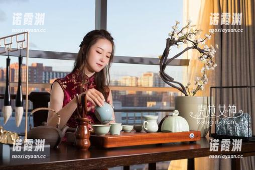 克拉女神 - 有多在线就有多独特，宋黛的作品缤纷梦境让你清醒又迷醉！