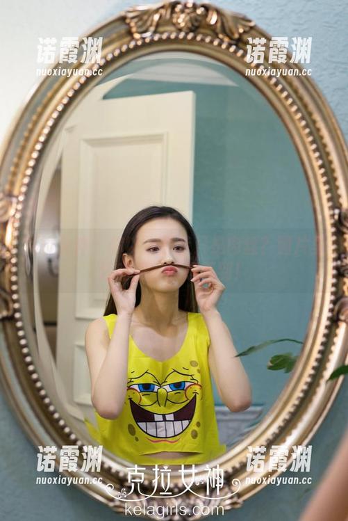 克拉女神-慕菲 克拉女神 - 你以为慕菲只是肉丝?图片里还有更多意想不到!